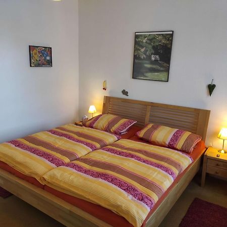 Ferienwohnung Villa Specht Bad Harzburg Exteriér fotografie