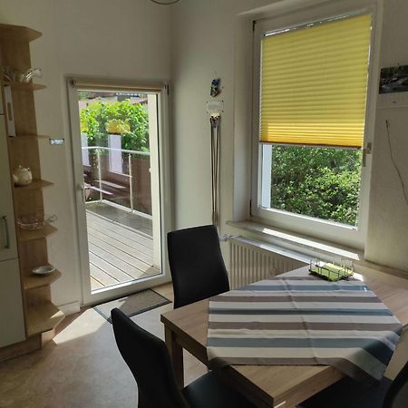 Ferienwohnung Villa Specht Bad Harzburg Exteriér fotografie