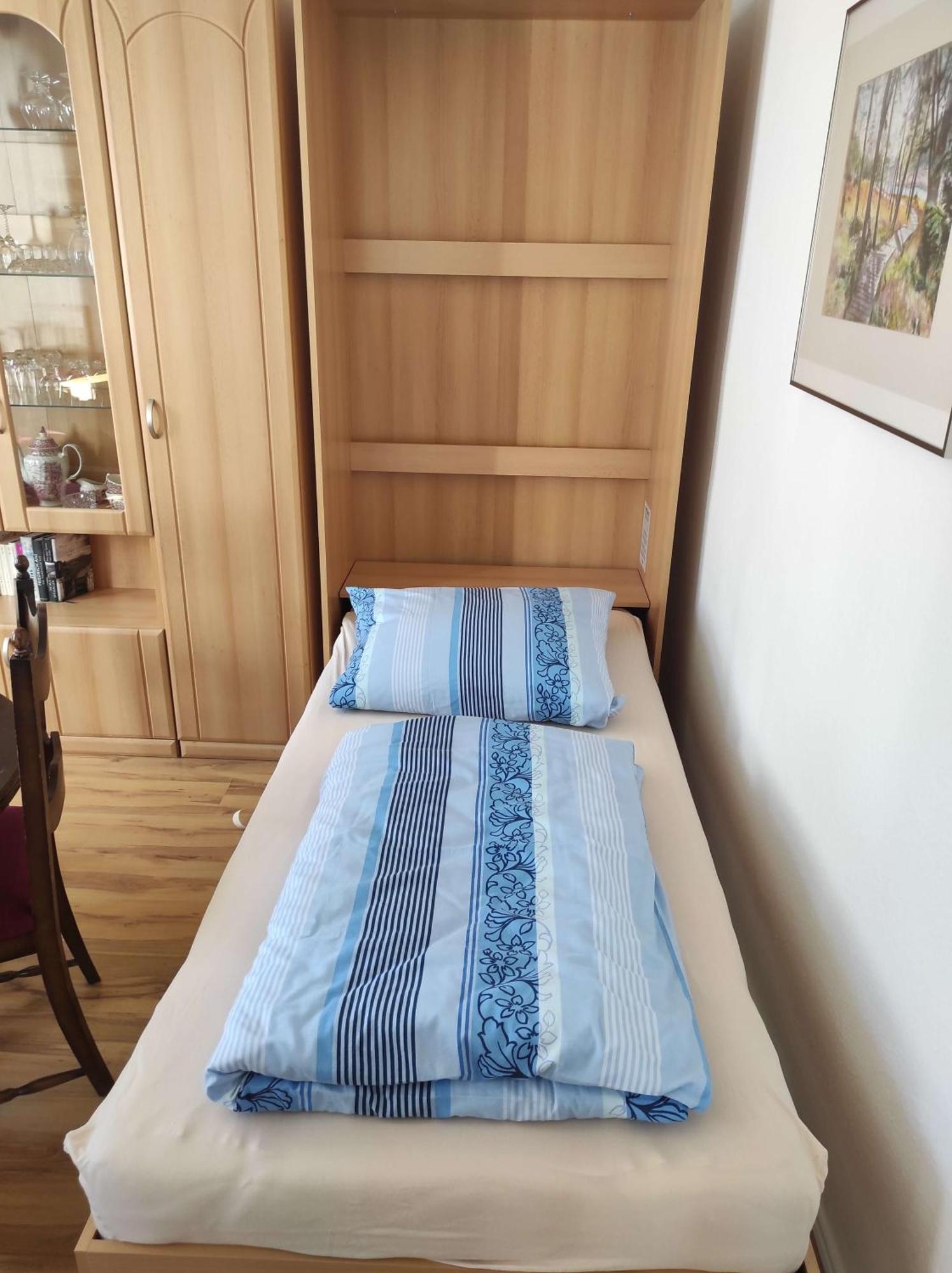Ferienwohnung Villa Specht Bad Harzburg Exteriér fotografie